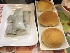 -添好运点心专门店(中环IFC店)