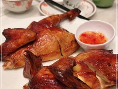 -稻香酒家·33年老字号·港式粤菜(富邦中心店)