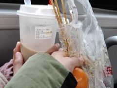 铁板鱿鱼-味子夫鸡柳(解放碑总店)