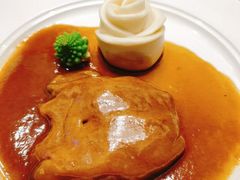 -金色艳阳天•粤菜 淮扬菜(古平岗店)