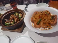 -汤城小厨•粤菜•靓汤(金宝街店)