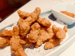 -捞神煲汤火锅(湖滨商业街店)