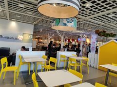 -宜家·瑞典风味餐厅(无锡店)