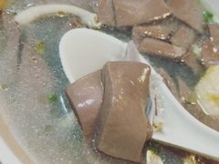 -佬钱湾仔(衣裳街店)