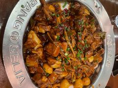 -胖哥俩肉蟹煲(福州仓山爱琴海店)