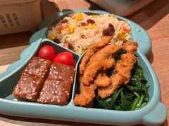 -耶里夏丽·新疆菜(田林东路店)