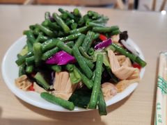 -闫家驴肉老店(华电一校店)