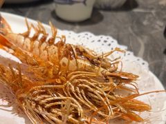 -前海沿·青岛菜(乐客城店)