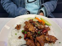 -食大利香港茶餐厅(南亚风情第一城店)