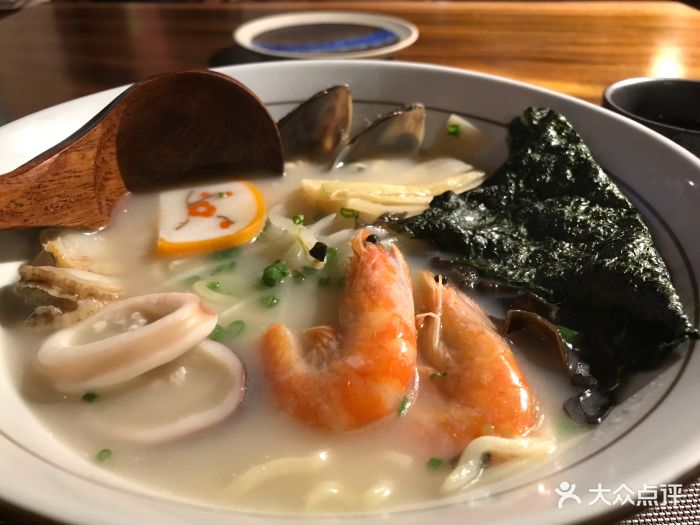 余白精致料理(亲橙里店)图片 - 第238张