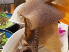 -大龙燚火锅(天安云谷店)