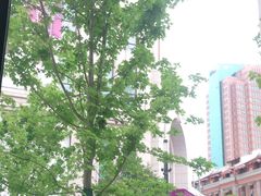 -新世界大丸百货