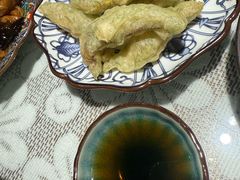 -熠盛粤味·顺德桑拿鸡(永康路店)