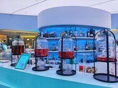 -花开餐厅(环湖中路店)