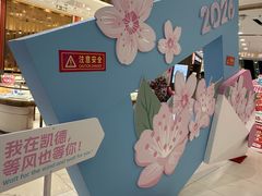 -凯德MALL(望京店)