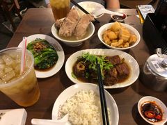-松發肉骨茶(克拉码头店)
