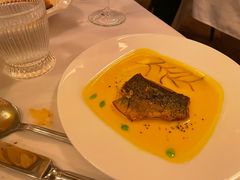 -波特曼西餐厅(中央大街店)