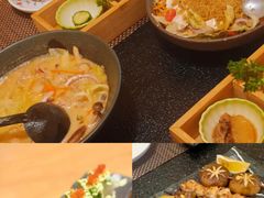 -长崎屋·日本料理·刺身·烧鸟(天河北路店)
