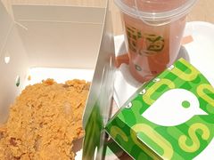 -德克士(上东店)