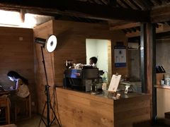 -VOYAGE COFFEE(北锣鼓巷店)