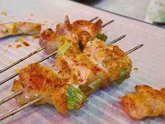 翡翠五花肉-纪录片《人生一串》体验店(静安店)