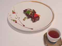 -金轩中餐厅 Jin Xuan(浦东丽思卡尔顿酒店)