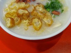艇仔粥-西关明记肠粉(荔枝湾店)