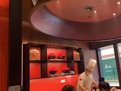 -火地铁板烧(昆山万象汇店)