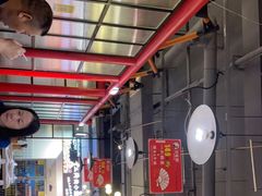 大堂-蛙一刀·麻椒鱼火锅(金仙桥店)