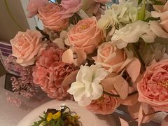 -PARFUM FLORAL花境法餐(南京首店)