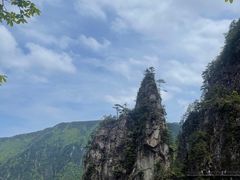 -大明山自然探索公园