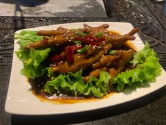 -哈吱喂丽江火塘·牦牛火锅(五一街店)