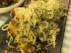 -烛影拾光观景餐厅·创意菜·摄影·小提琴(大唐不夜城店)