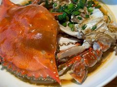 -金海湾海鲜排档(朱家尖店)