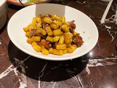 -新白鹿餐厅(爱琴海购物中心店)