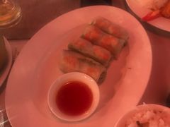 -Lanterns Vietnamese Restaurant