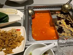 -海底捞火锅(振华商厦店)