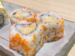 -禾绿寿司(星光68广场店)