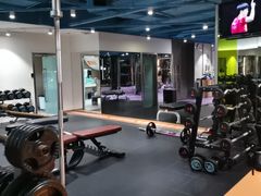 -中航健身会(城市广场·深圳店)