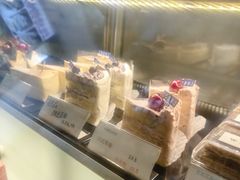 -布朗尼西饼(粮道街店)