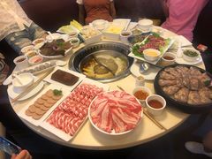 -小龙坎火锅(总店)