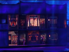 -华夏文旅西安度假区