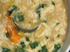 -旺角小渔村(二马路店)