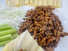 -恭敬李老北京炸酱面·京味菜(西花市店)