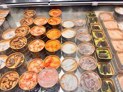 -海底捞大排档火锅(悦荟广场店)