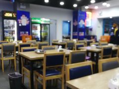 大堂-老虎滩大连海鲜烧烤(建邺云锦路总店)