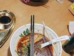 -长乐川式面馆·现炒浇头(石门二路店)
