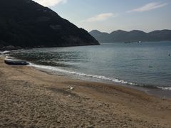 -南丫岛