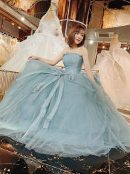 -SATIN COUTURE瑟庭婚纱礼服馆