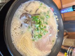 -博多一幸舍(侨福芳草地购物中心店)